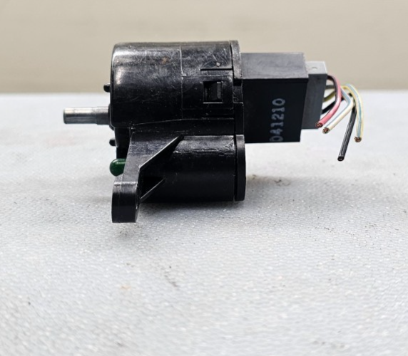 🔥97-05 FORD F150 F250 EXPEDITION 4X4 4WD WHEEL SELECTOR CONTROL SWITCH TRUCK