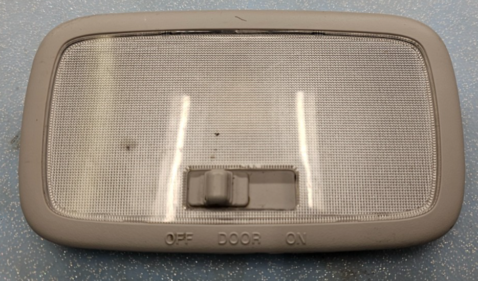 🔥06-12 Hyundai Elantra Accent Rear Overhead Center Dome Map Dome Light Lamp
