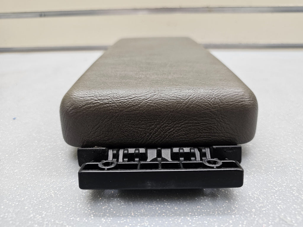 🔥94-00 Mercedes W202 C220 C280 Center Console Storage Lid Armrest Assembly Tan