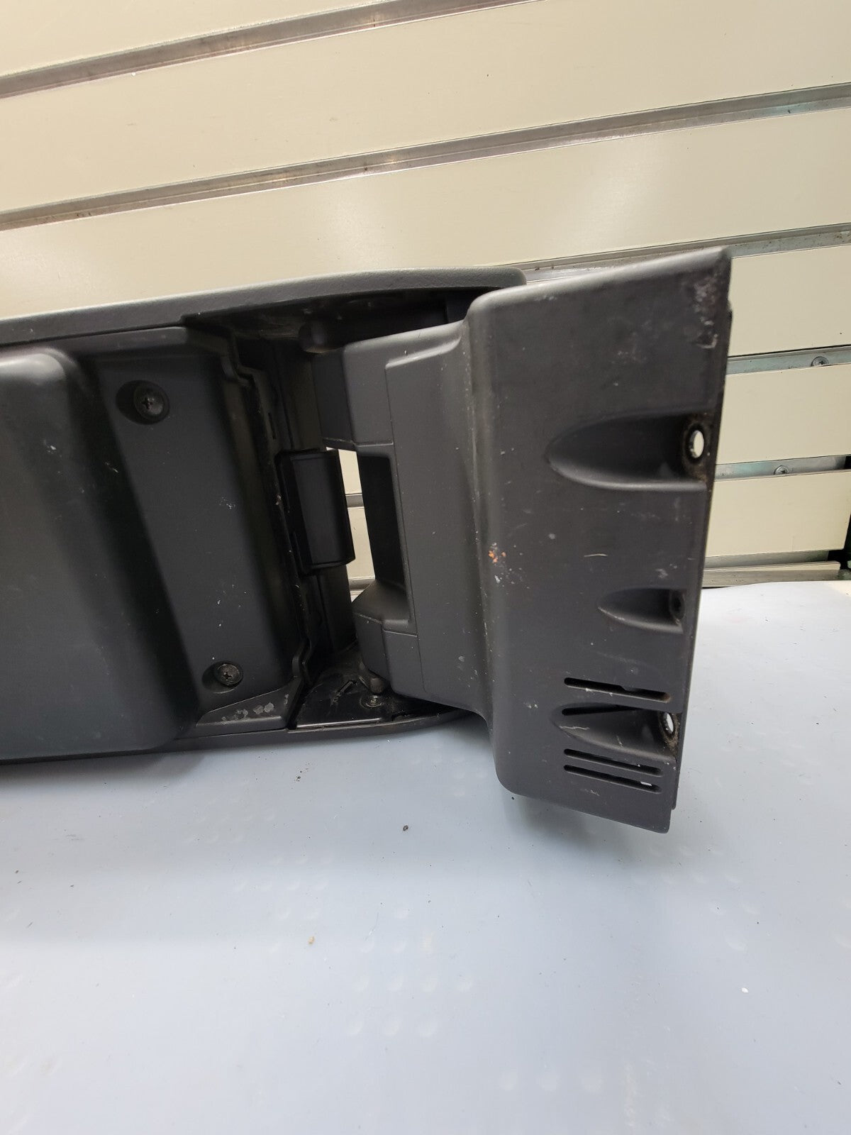 🔥05-07 Chrysler 300 Dodge CHARGER Center Console Radio CD GPS Screen Navigation