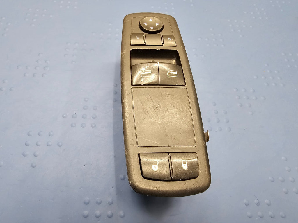 🔥08-11 Grand Caravan Town Country T&C Master Window Switch Unit OEM BLACK WS29