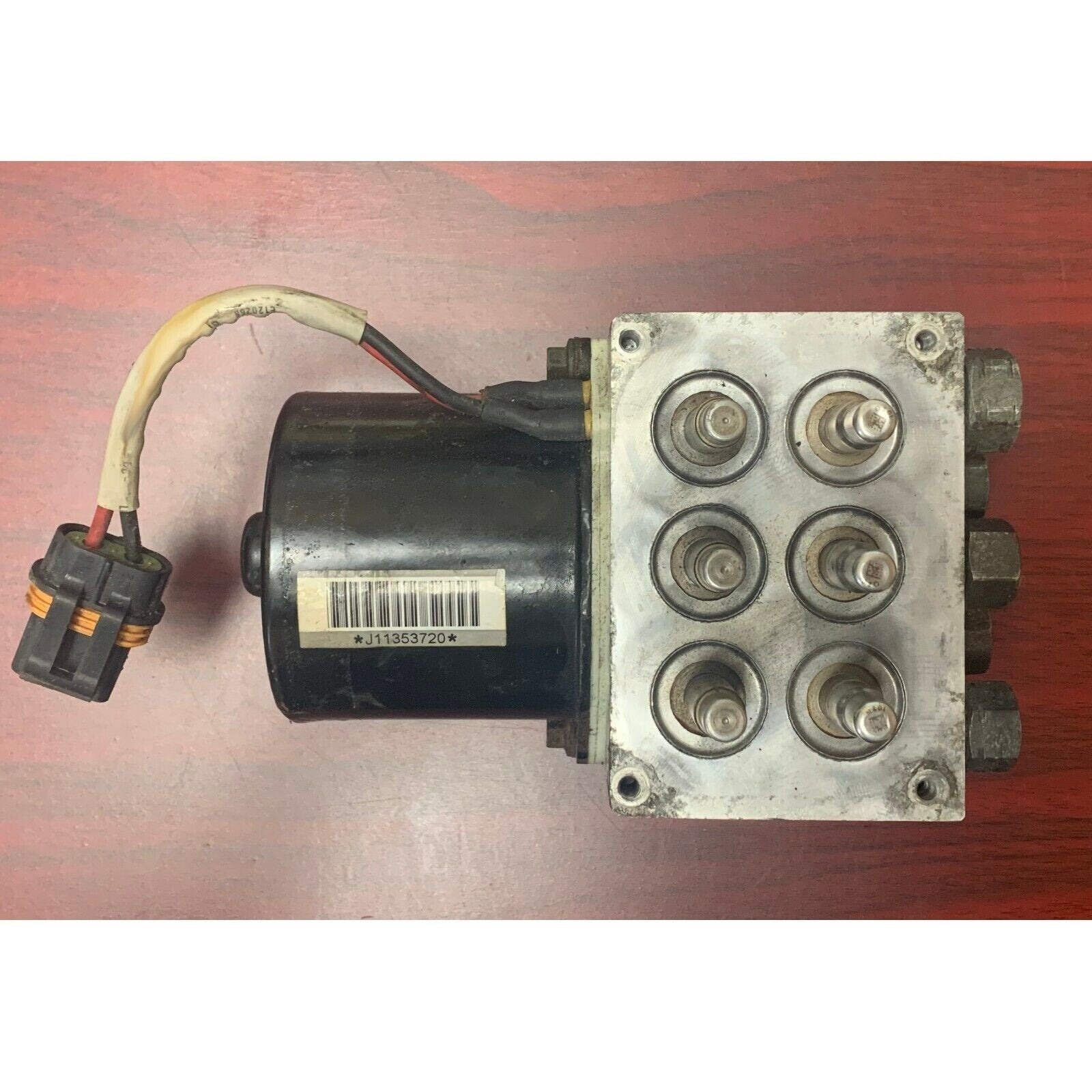 🔥1999-2004 Ford Expedition F150 E150 Navigator ABS Pump Anti Lock Brake