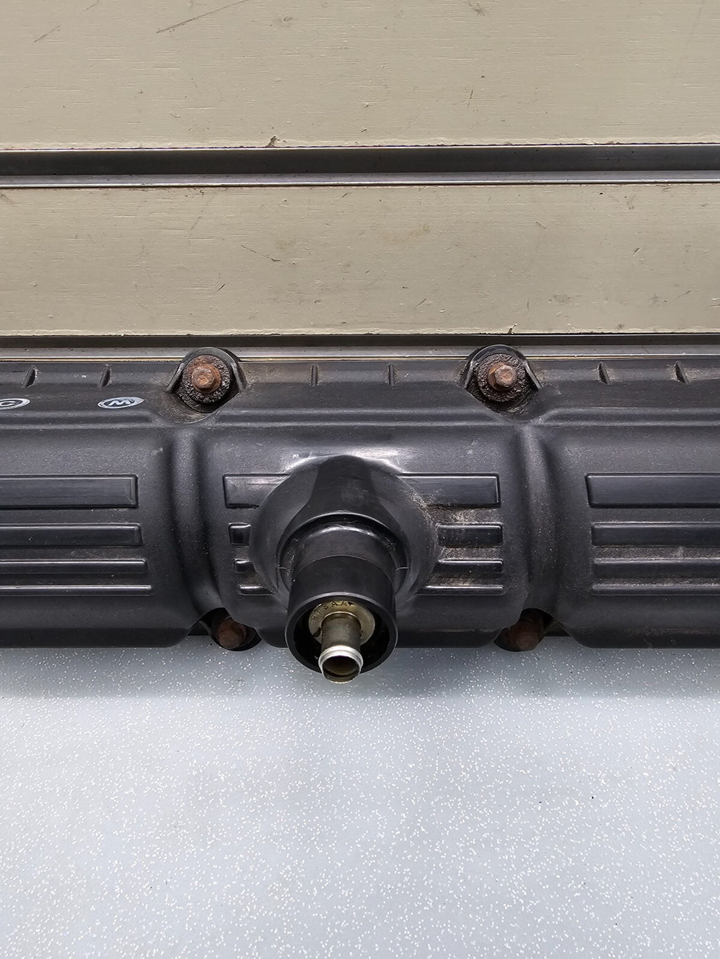 🔥04-10 Dodge Grand Caravan Chrysler Town & Country Valve Cover 3.3L 3.8L OEM