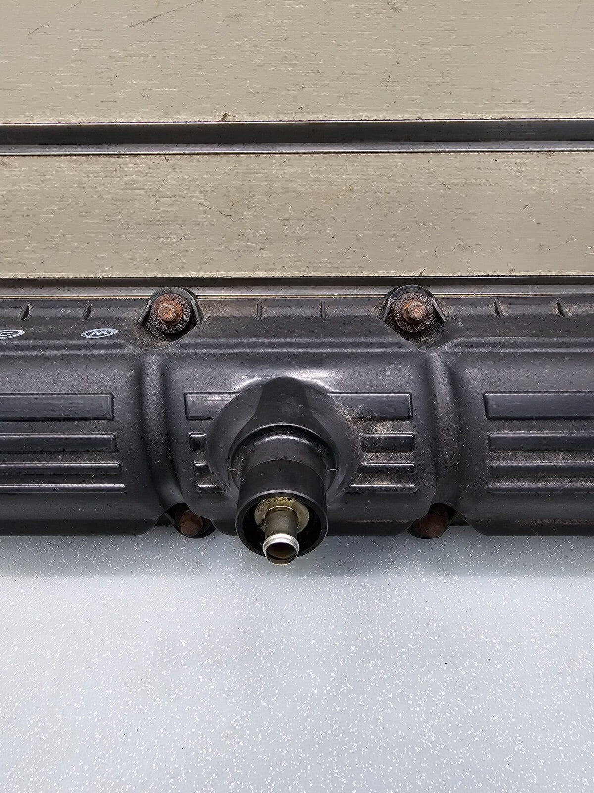🔥04-10 Dodge Grand Caravan Chrysler Town & Country Valve Cover 3.3L 3.8L OEM