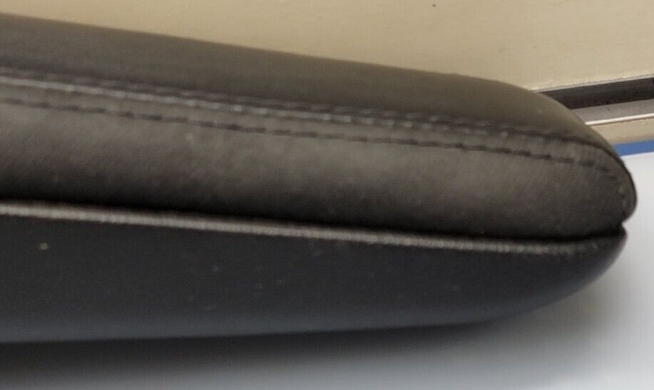 🔥11-20 CARAVAN TOWN & COUNTRY RIGHT PASSENGER SIDE FRONT SEAT ARMREST BLACK