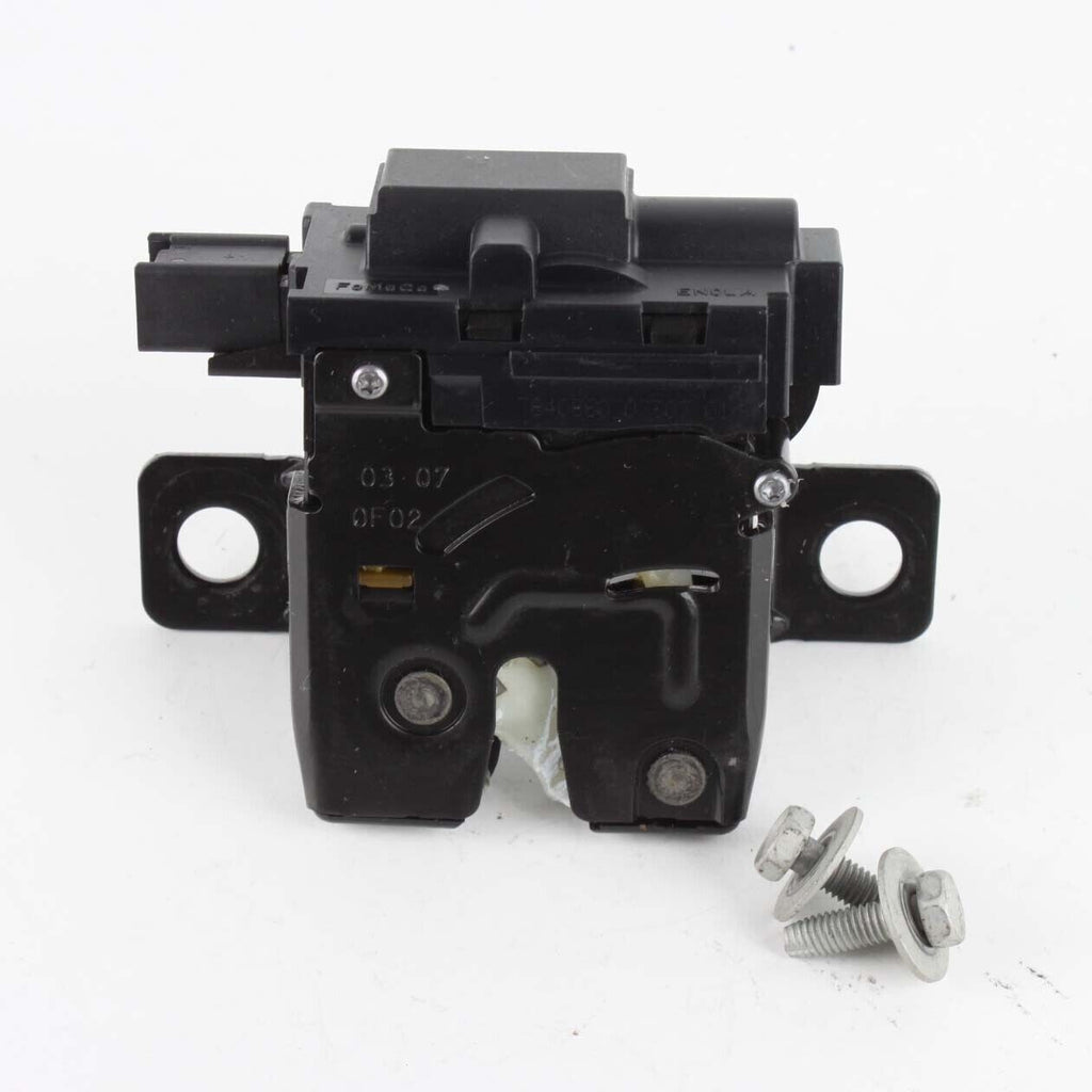 08 - 12 Ford Escape Tailgate Window Latch Power Lock Actuator Mariner 2640/FE