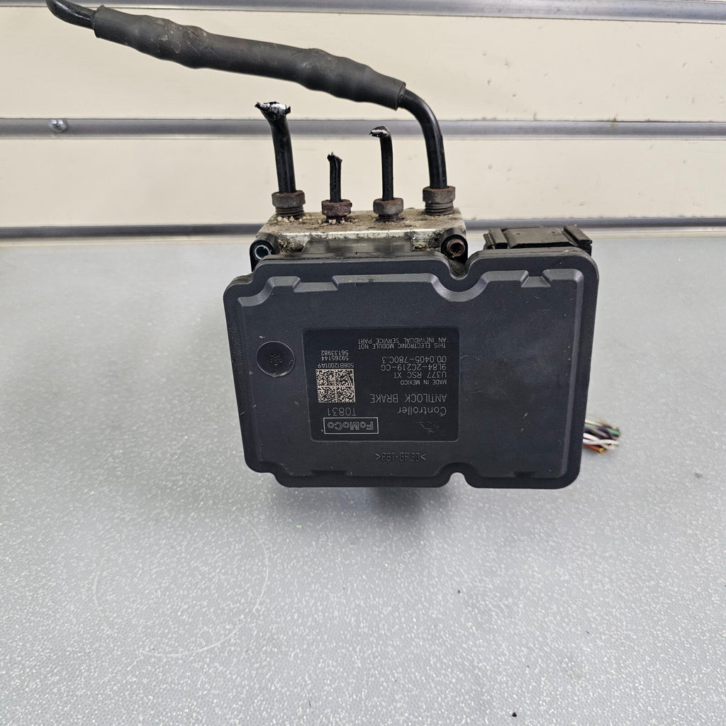 10 -12 Ford Escape Mercury Mariner Anti Lock Brake Pump Module Assembly/FE