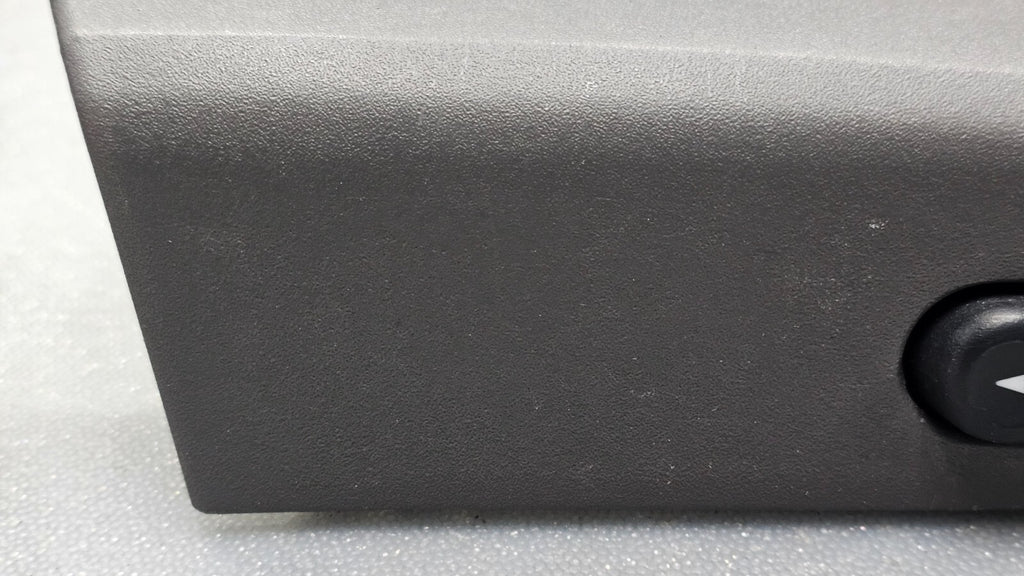 🔥02-05 FORD EXPLORER Rear Right Passenger Power Door Window Switch Lock Gray