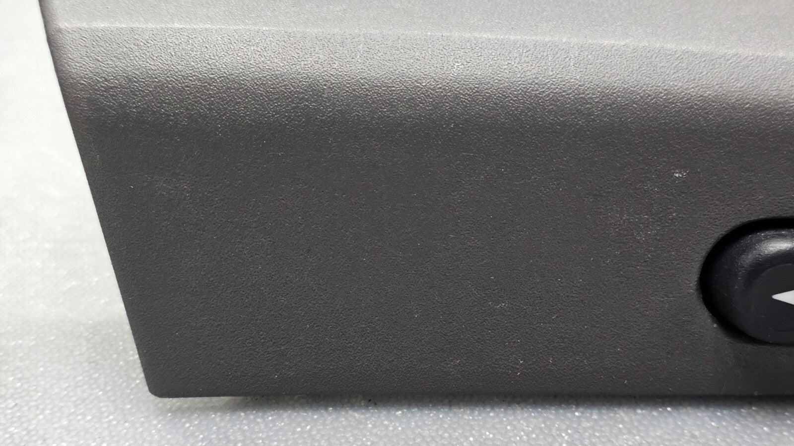 🔥02-05 FORD EXPLORER Rear Right Passenger Power Door Window Switch Lock Gray