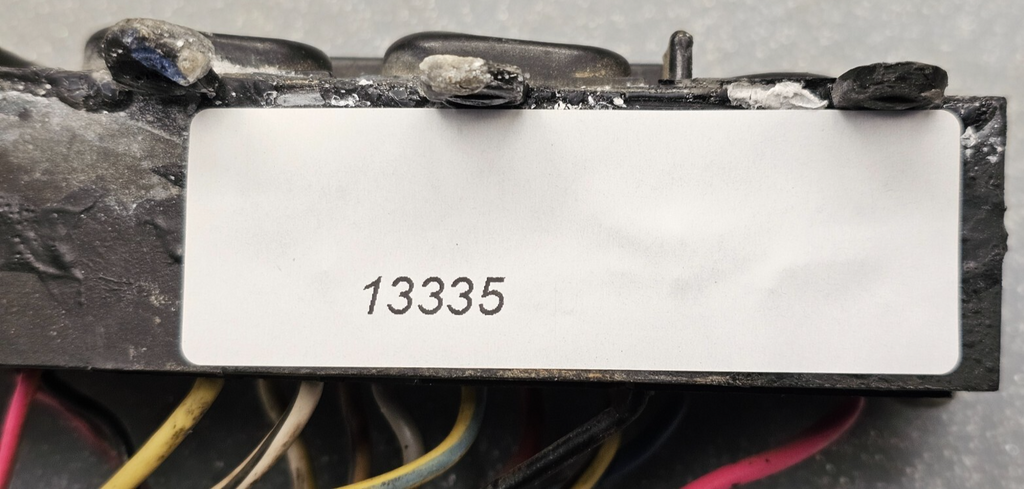 🔥94-04 Ford Mustang Escort Tracer Left Driver Master Power Door Lock Switch