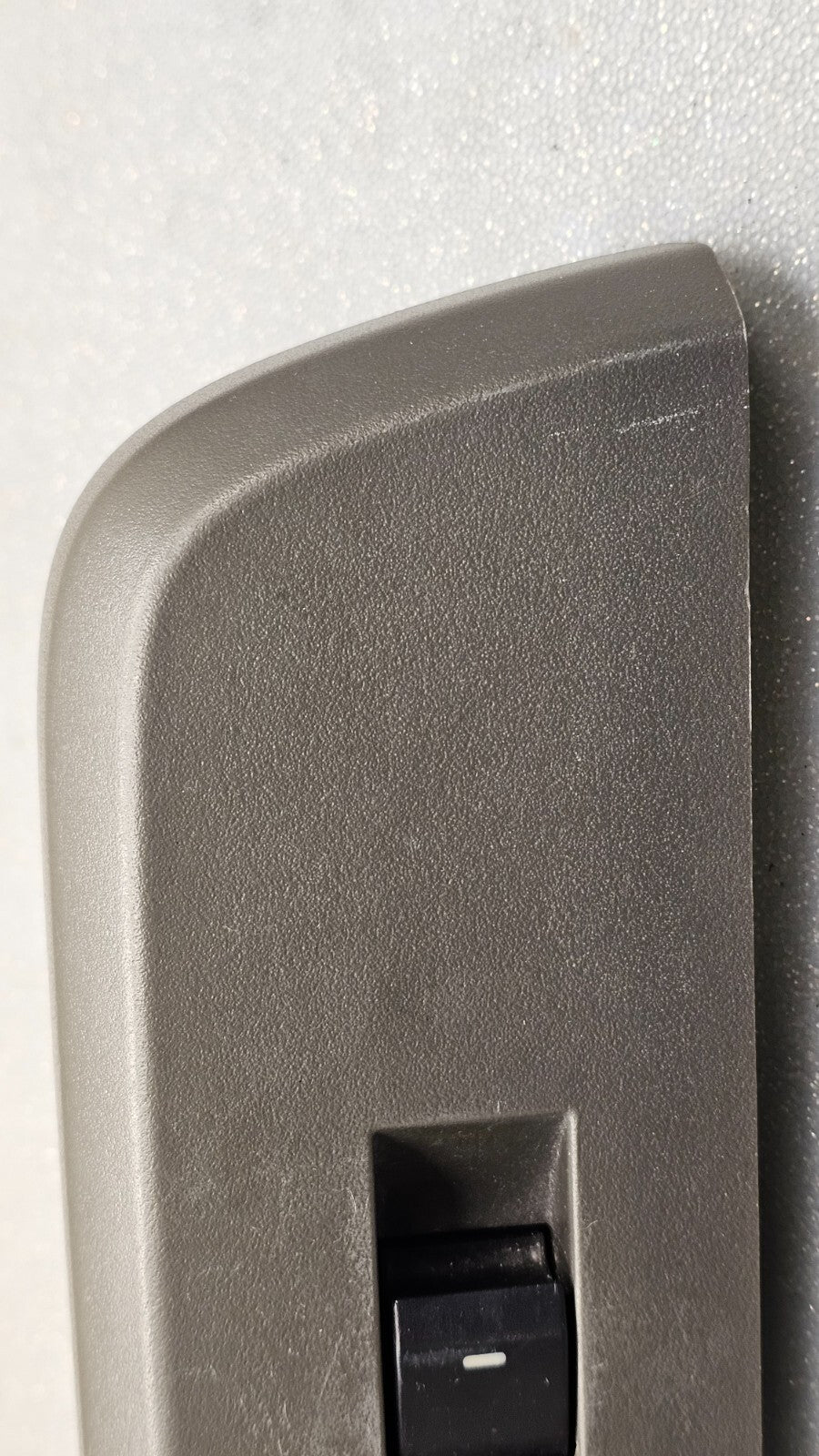 🔥07-10 FORD EDGE RIGHT PASSENGER FRONT DOOR WINDOW SWITCH DK TAN OEM
