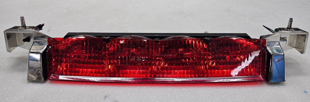 06-11 Chevy HHR Third High Mounted Brake Stop Light Lamp Rear Hatch Assembly OEM