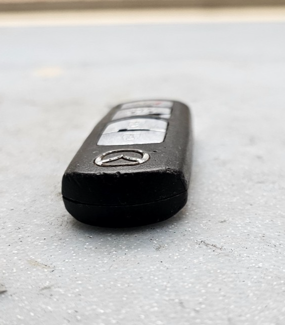 🔥2009-2013 MAZDA 6 SMART KEY REMOTE FOB FCC OEM