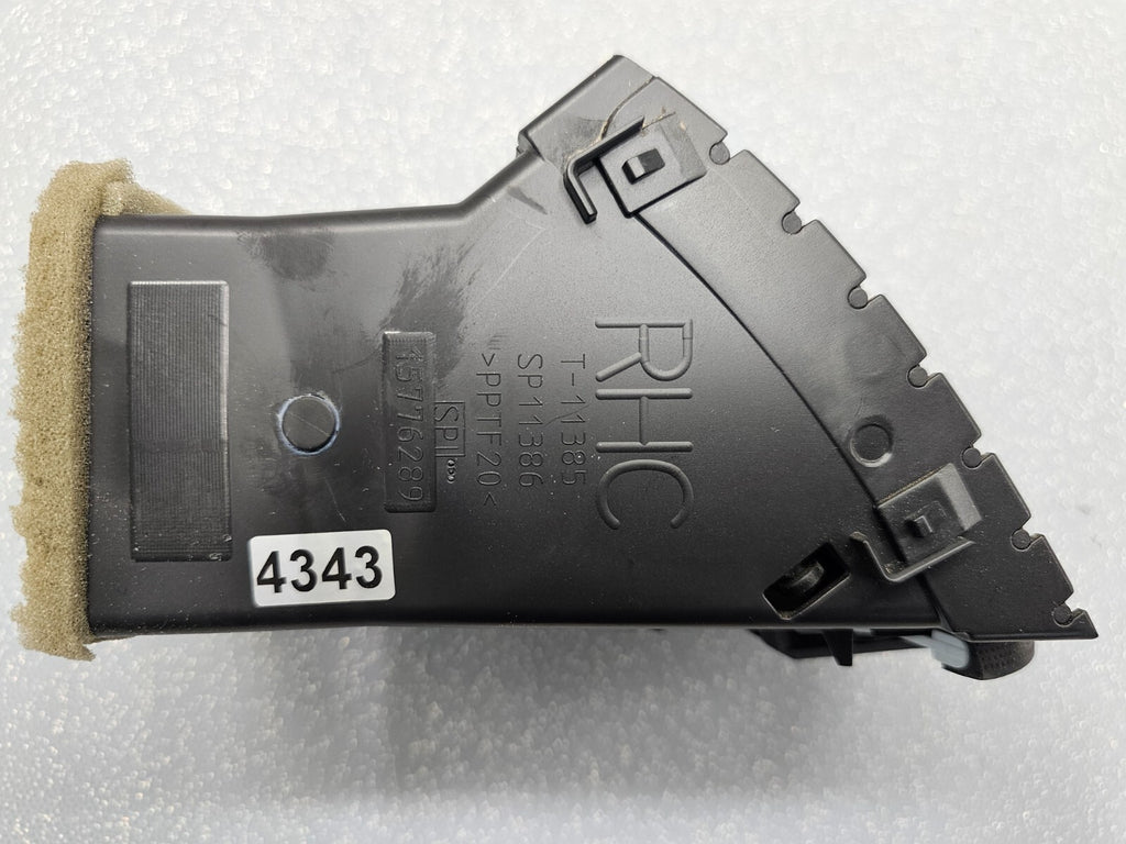 🔥06-11 Cadillac DTS Center Dash Air Vent Left Driver Climate Conditioning OEM