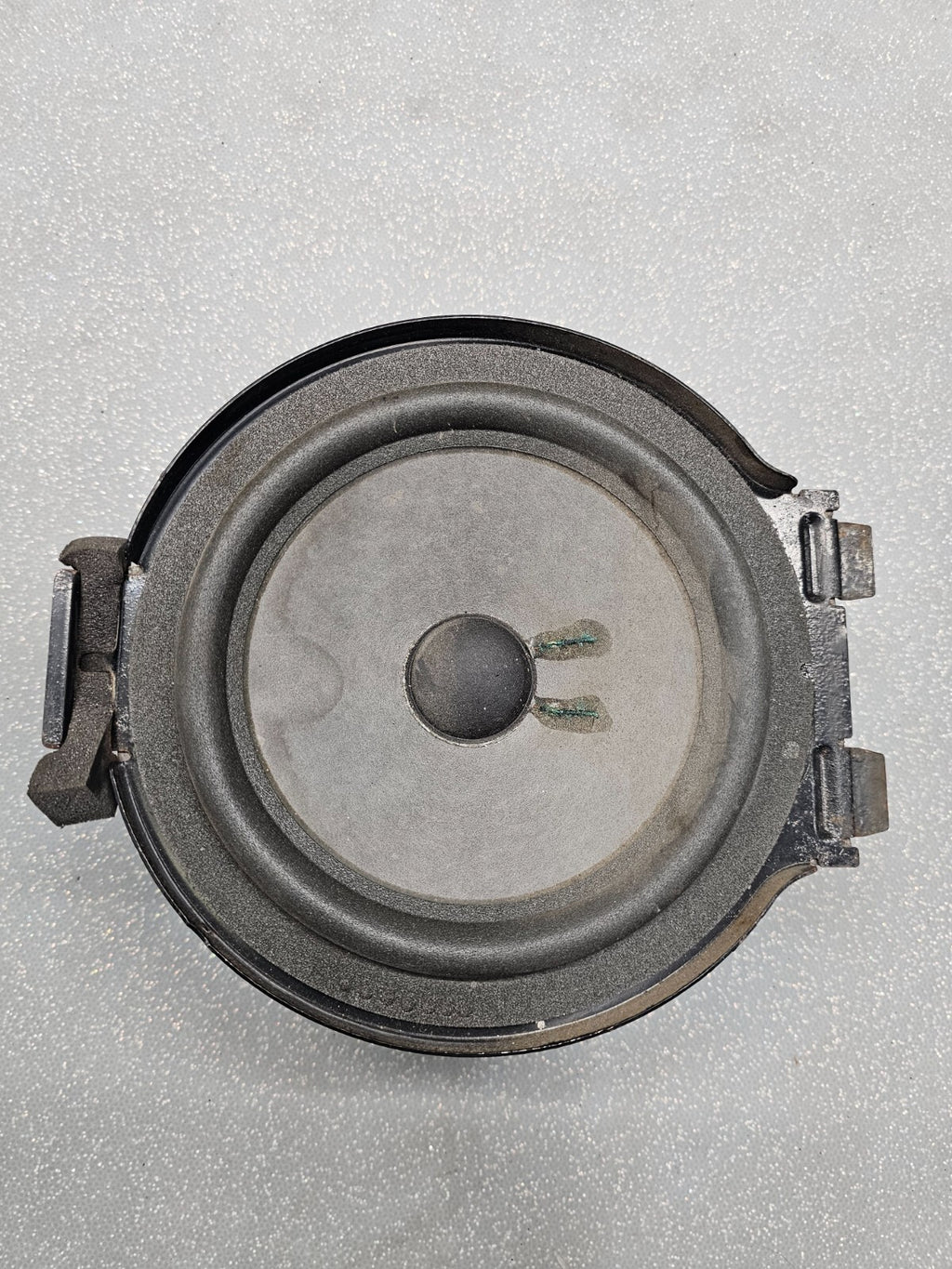 🔥99-06 SILVERADO TAHOE YUKON SIERRA Front Left Bose Door Speaker OEM
