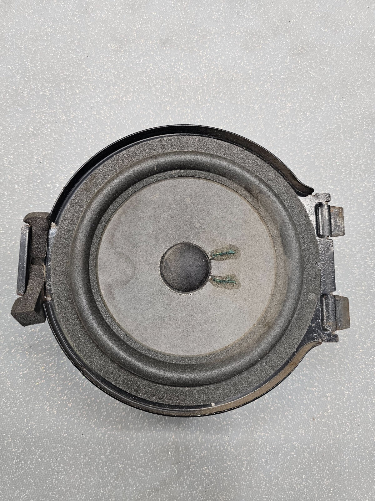 🔥99-06 SILVERADO TAHOE YUKON SIERRA Front Left Bose Door Speaker OEM