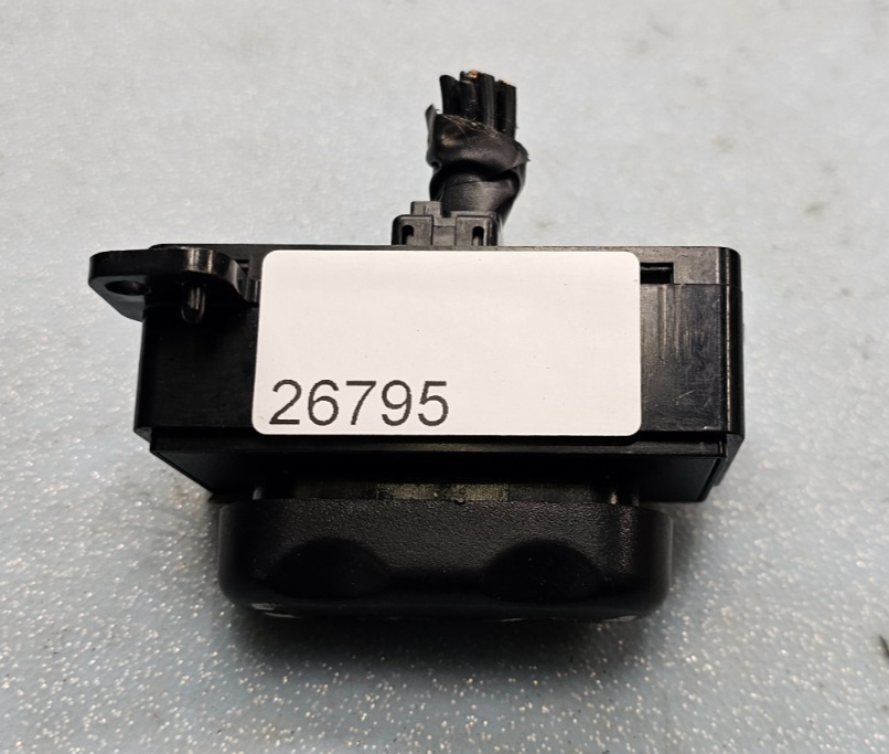 🔥02-06 Ford Expedition Driver Power Seat Switch Adjust Button Harness