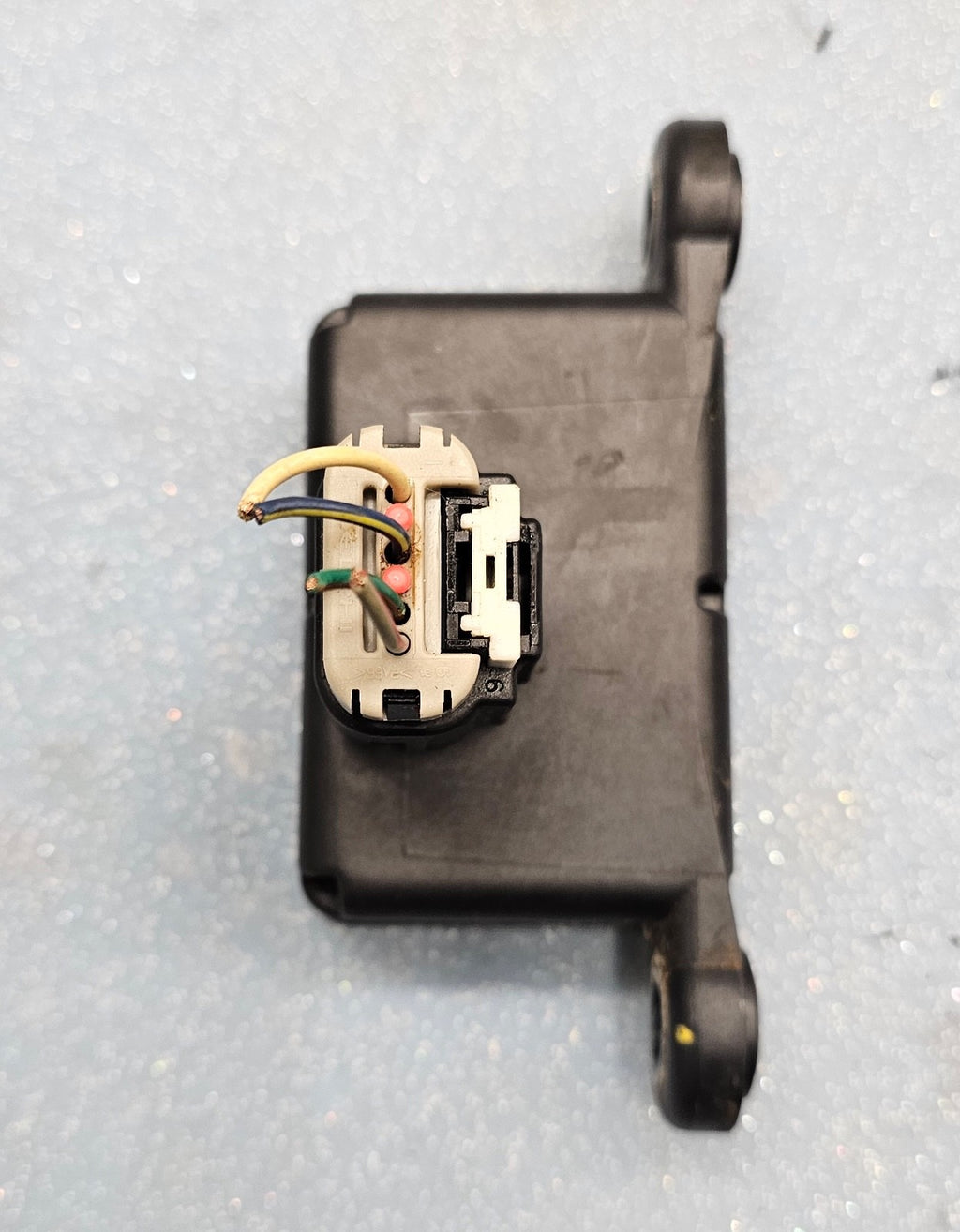 🔥11-15 CHEVY CRUZE CAMARO YAW RATE SENSOR OEM