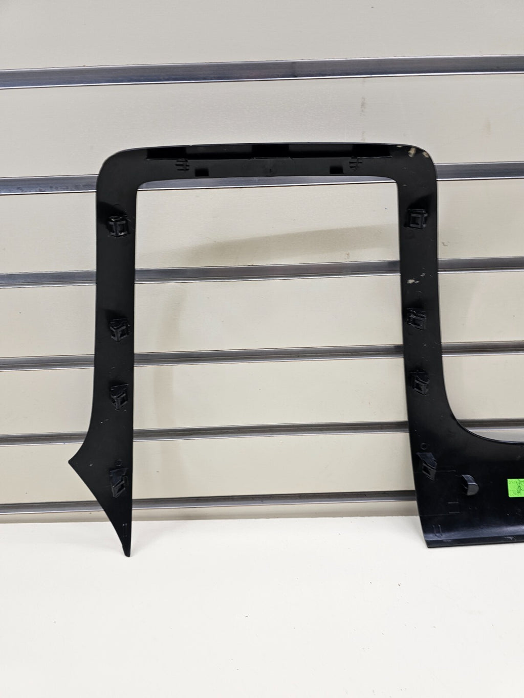 🔥2006-2011 CADILLAC DTS DASH TRIM PANEL BEZEL DARK WOOD GRAIN OEM