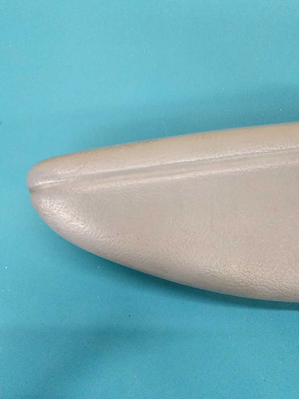🔥04-07 Dodge Grand Caravan Rear Right Seat Left Side Armrest Arm Rest OEM