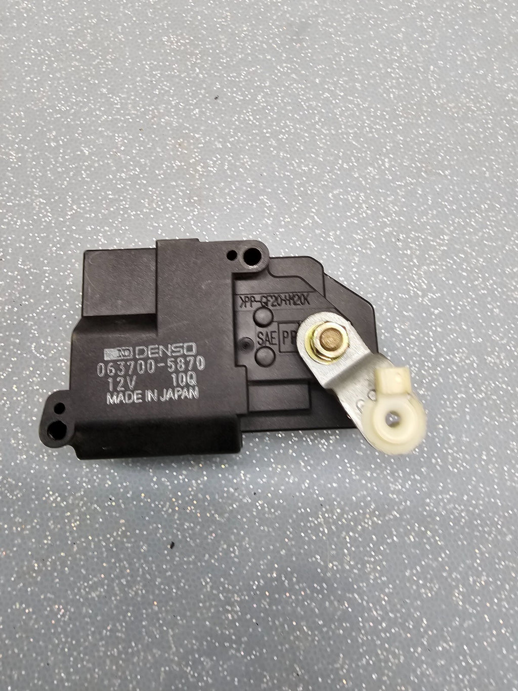 🔥1996 - 2000 Honda Civic CRV Insight AC Heater Flap Vent Actuator Motor