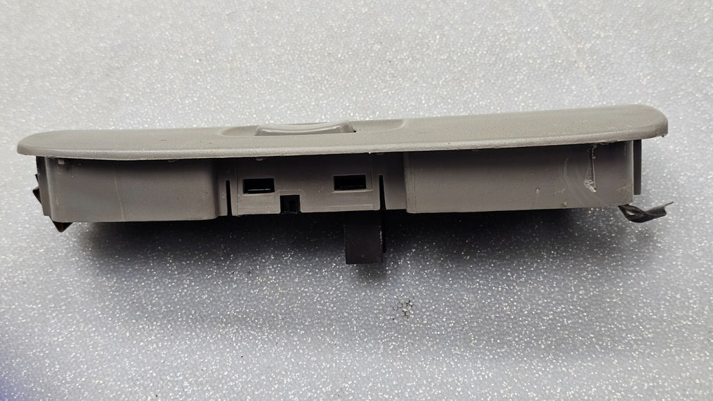 🔥98-04 Cadillac Seville Right Passenger Front  Door Window Switch Gray OEM