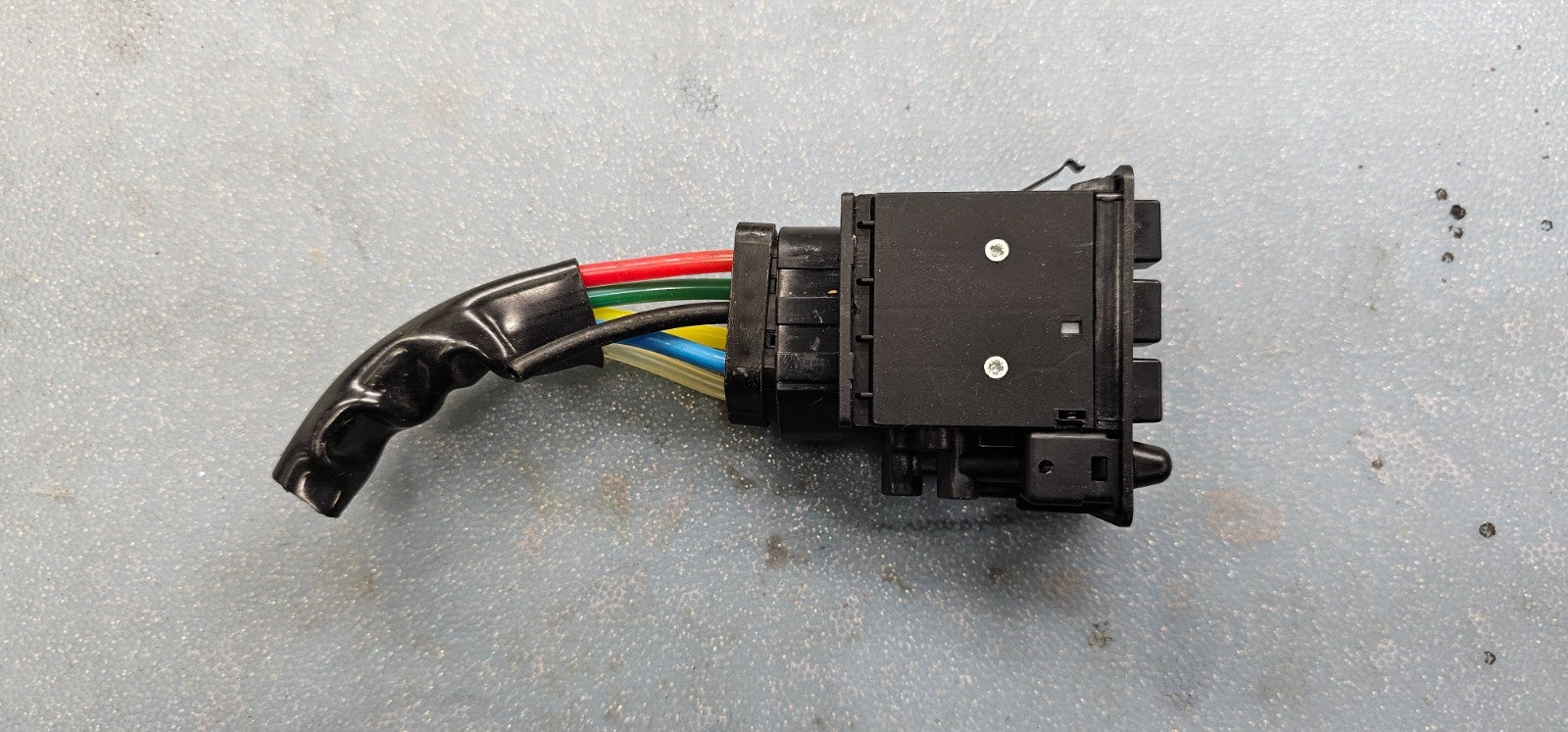 🔥58-99 Mercedes S-CLASS 300D W140 Front Left Seat Lumbar Support Control Switch