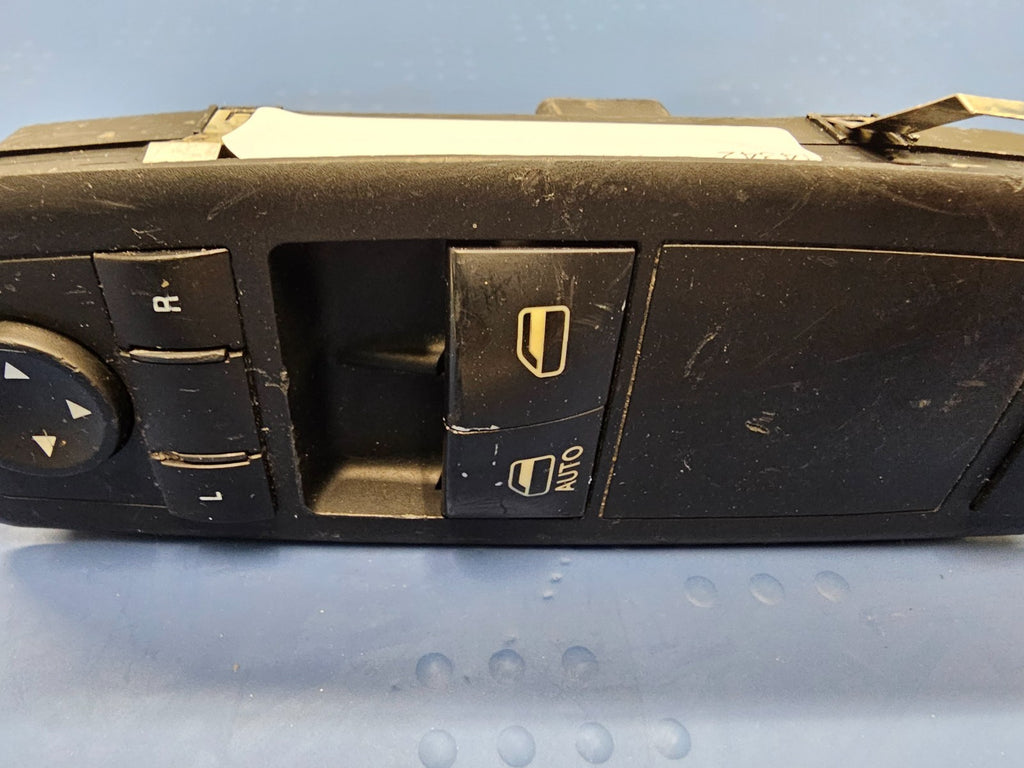 🔥08-11 Grand Caravan Town Country T&C Master Window Switch Unit OEM BLACK WS29