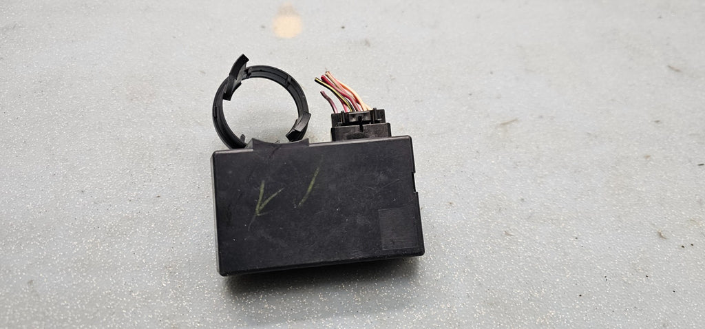 🔥07-17 Compass Patriot CALIBER IGNITION MODULE SKIM TRANSCEIVER IMMOBILIZER