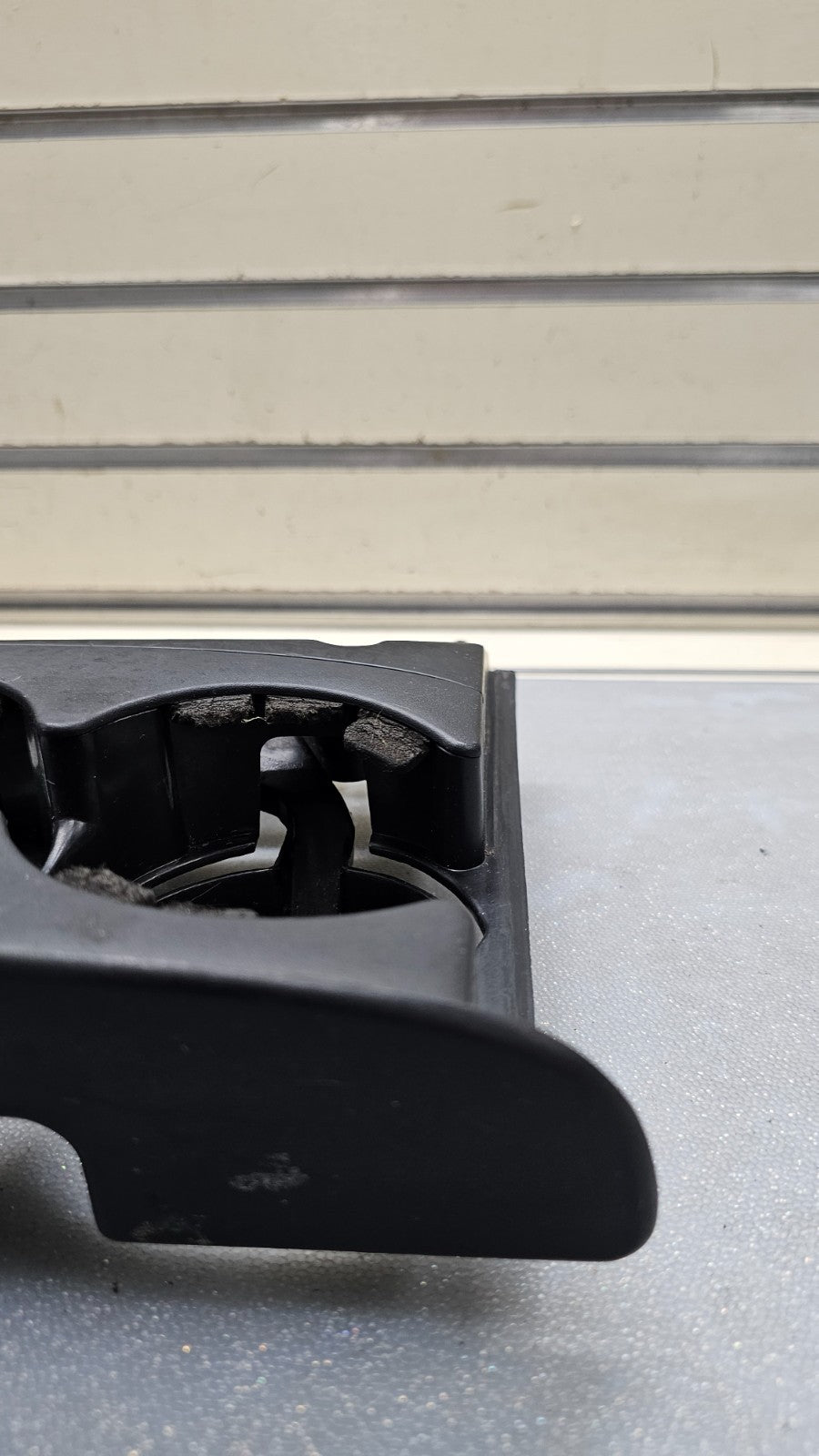🔥1994 - 1997 Dodge Ram 1500 2500 3500 DASH CUP Drink HOLDER Insert OEM BLACK