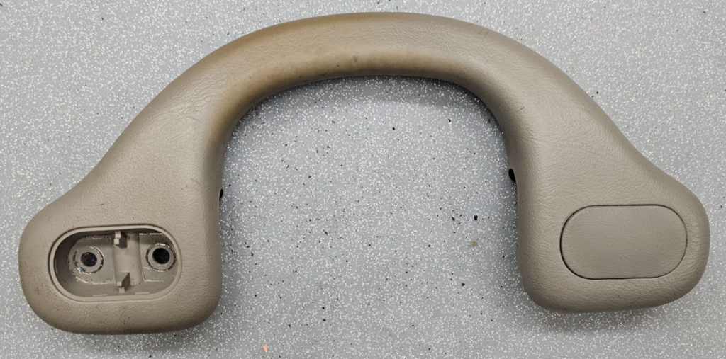 🔥99-02 FORD F250 F350 FRONT LEFT/RIGHT PILLAR ENTRY ASSIST GRAB HANDLE INTERIOR