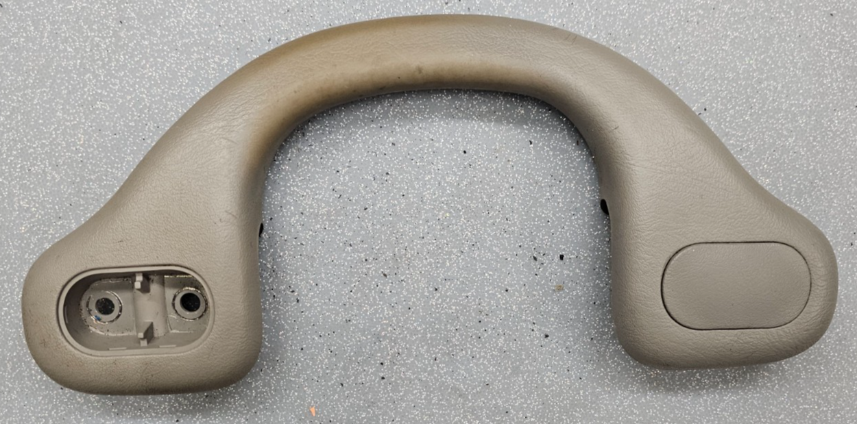 🔥99-02 FORD F250 F350 FRONT LEFT/RIGHT PILLAR ENTRY ASSIST GRAB HANDLE INTERIOR