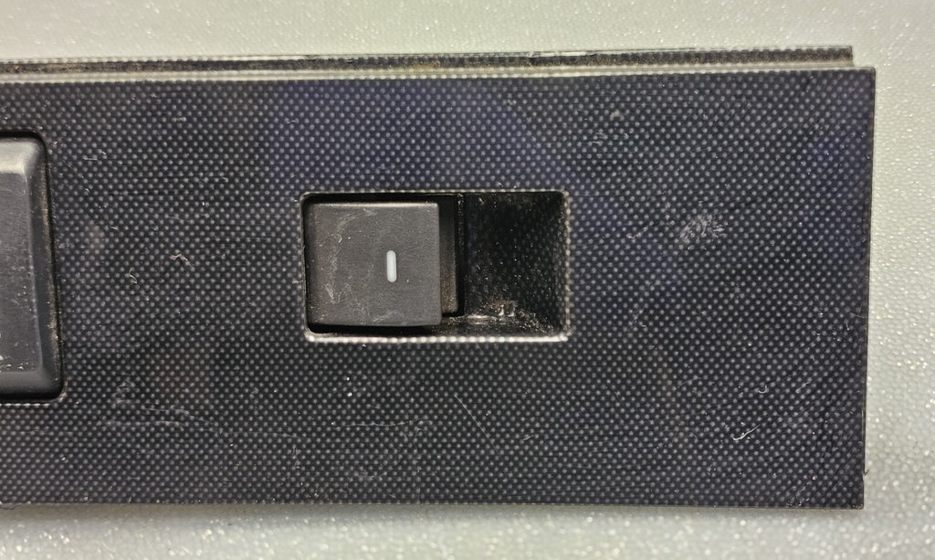 🔥08-10 FORD EXPLORER PASSENGER FRONT WINDOW CONTROL OEM