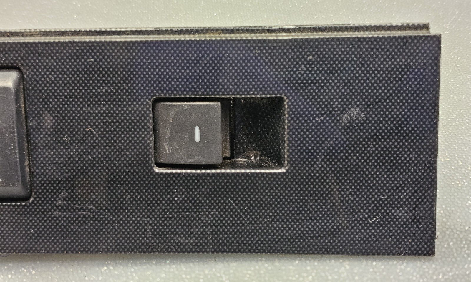 🔥08-10 FORD EXPLORER PASSENGER FRONT WINDOW CONTROL OEM