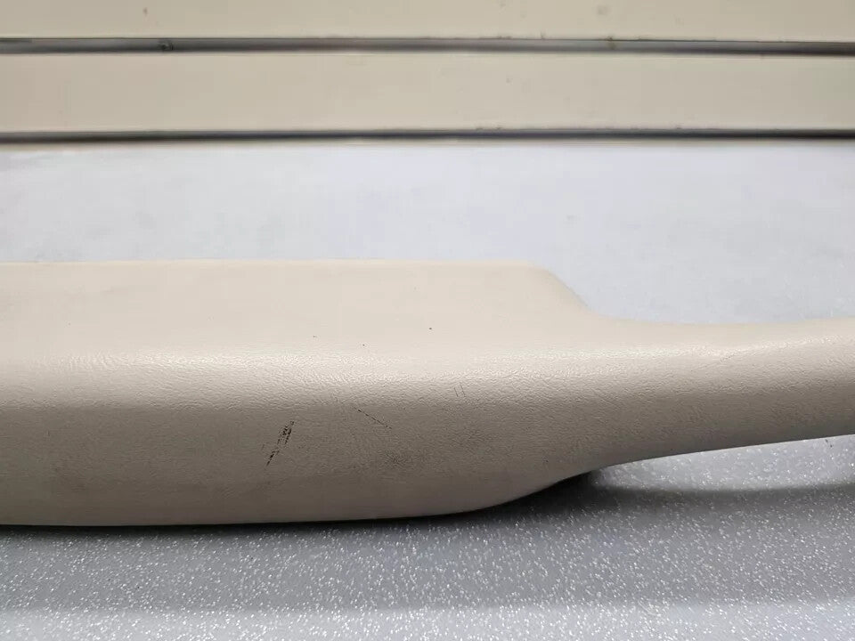 🔥99-06 Silverado Sierra Rear Left Driver Door Armrest Handle Pull Tan OEM H3