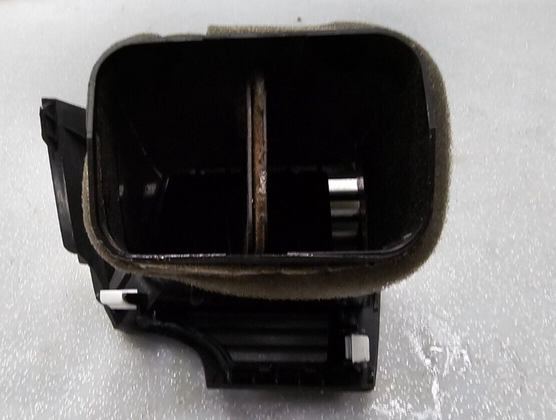 🔥07-11 Toyota Camry Dash Left Driver Air Vent Heater Conditioner Filter Black