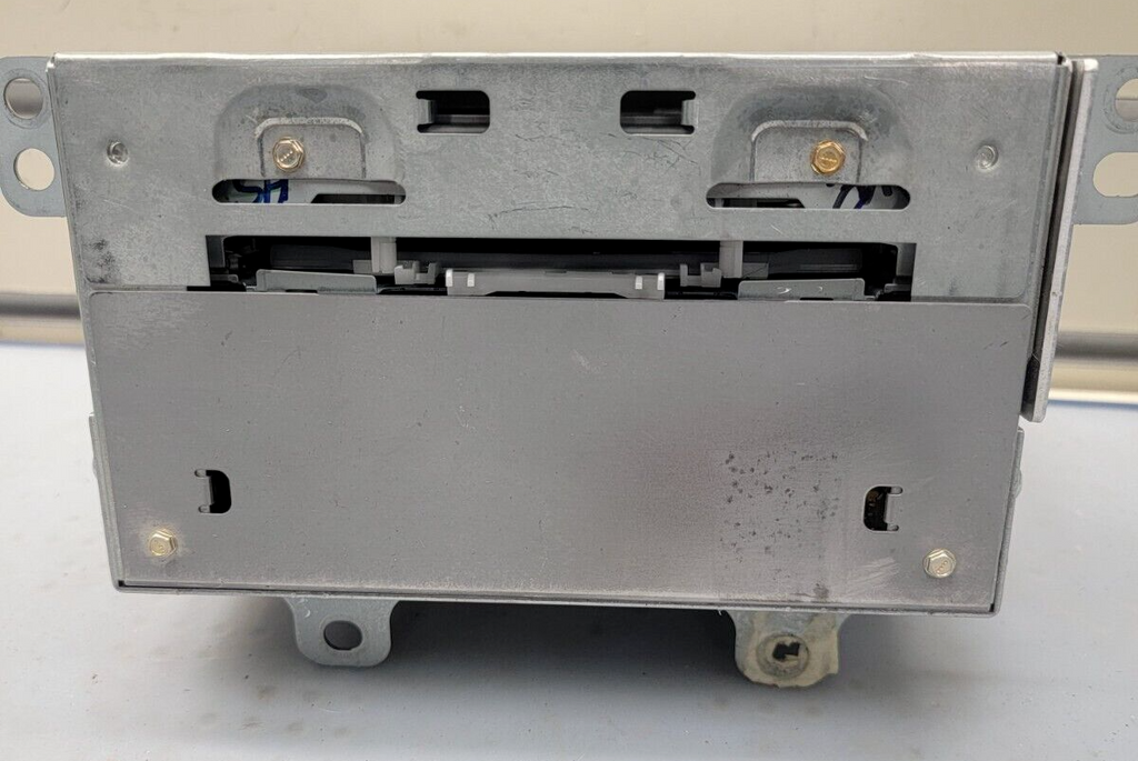 🔥09-14 Cadillac CTS AM-FM CD DVD Player Radio Receiver Satellite Assembly OEM
