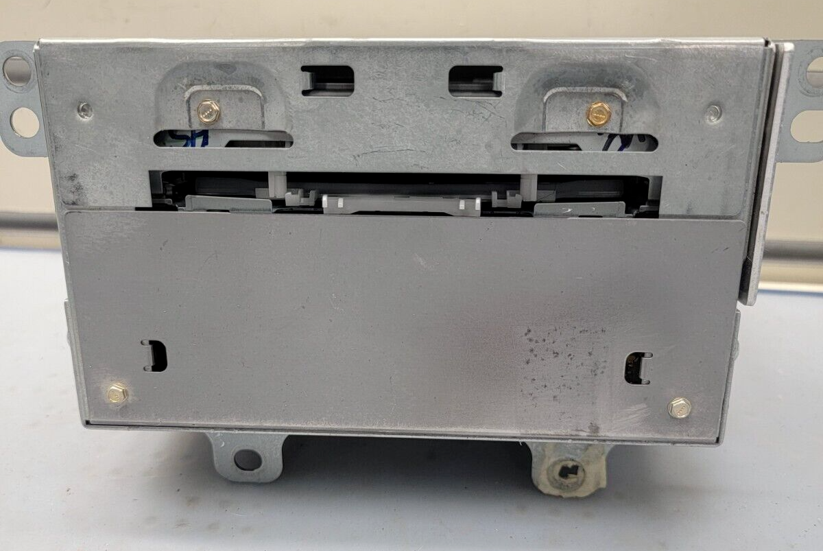 🔥09-14 Cadillac CTS AM-FM CD DVD Player Radio Receiver Satellite Assembly OEM