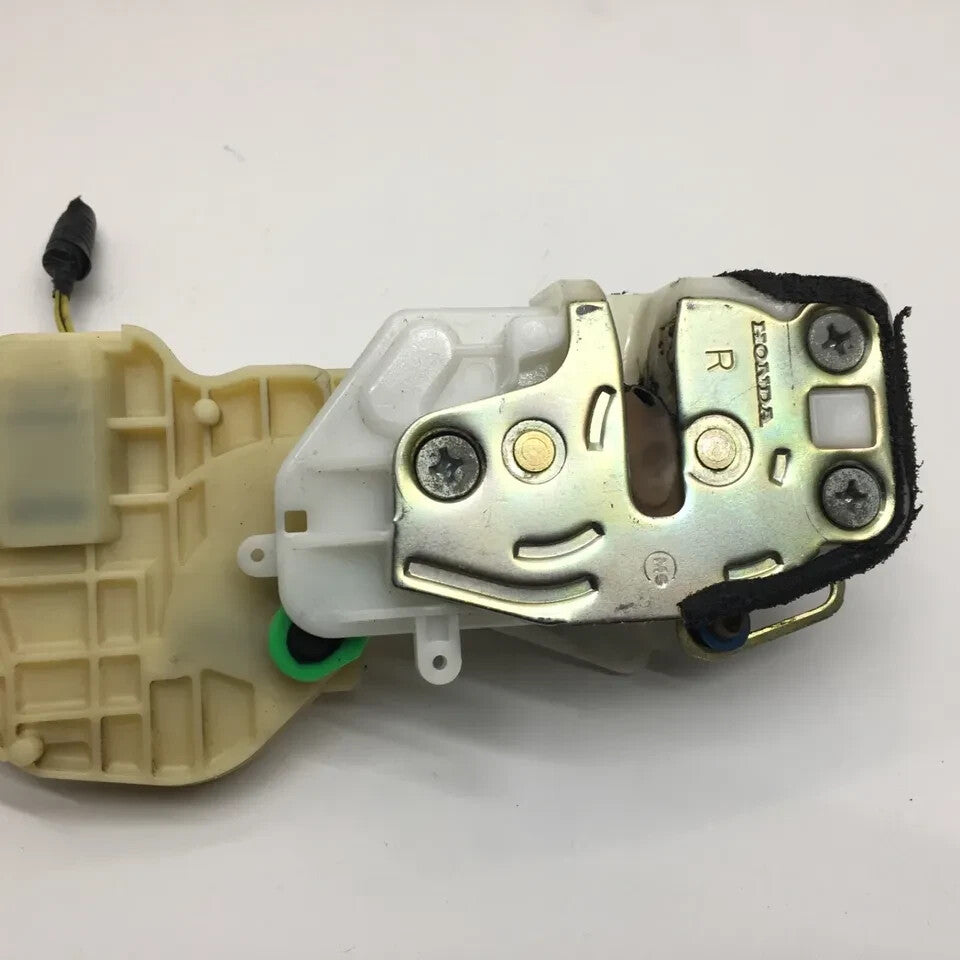 🔥02 - 06 Honda CR-V Tailgate Lock Trunk Latch CRV Actuator 74800-S9A-J01