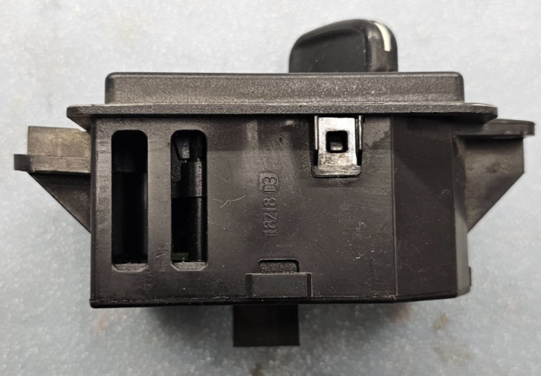 🔥03-05 DODGE RAM 1500 2500 HEAD LIGHT SWITCH FOG LIGHT HEAD LIGHT LAMP OEM HS15