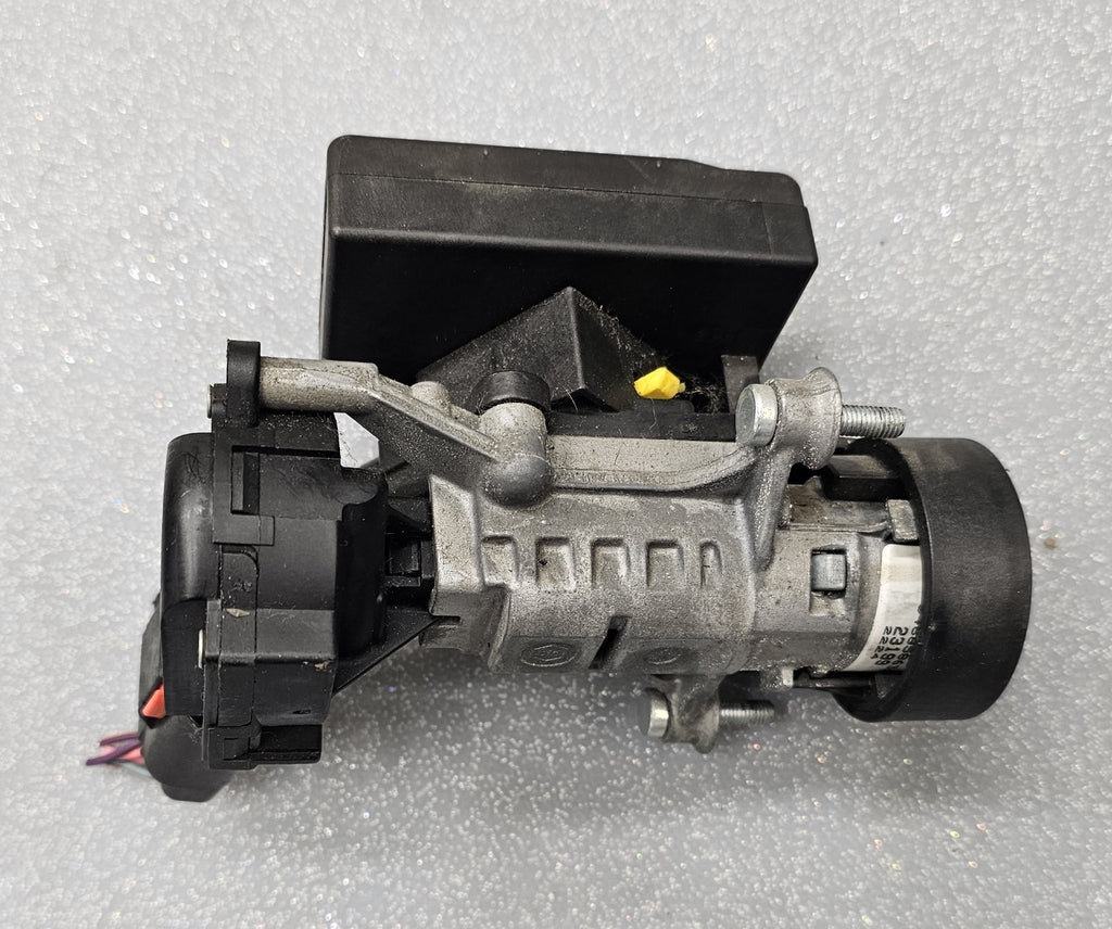 🔥04-08 CHRY PACIFICA/300/CHARGER IGNITION LOCK CYLINDER ASSEMBLY HOUSING NO KEY