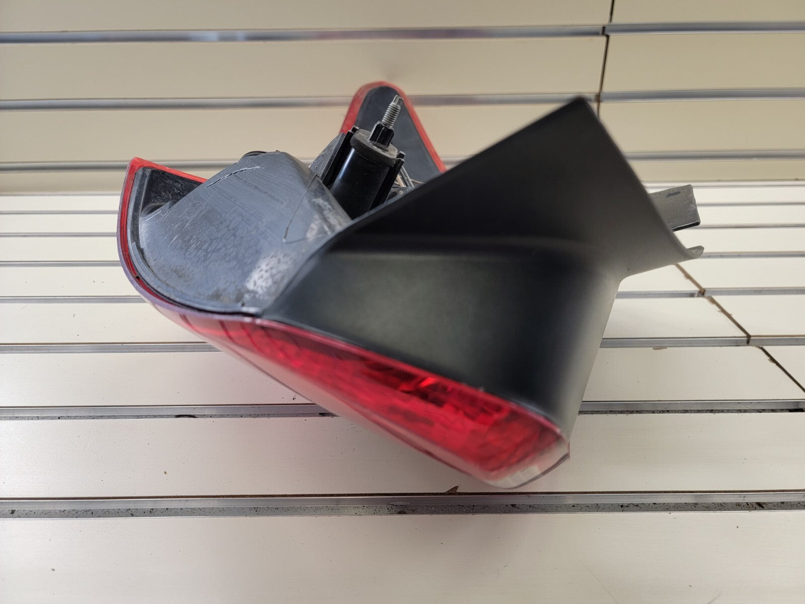 🔥2012-2014 Ford Focus Hatchback Tail Light taillight right passenger side