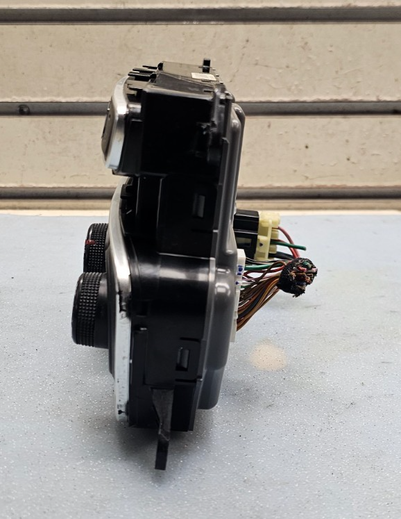🔥14-15 Kia Sorento Manual Heater AC Control Without Navigation Without Rear AC