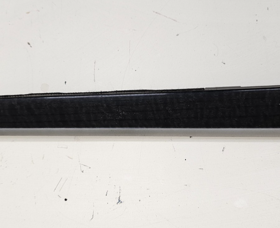 🔥09-12 SANTA FE INTERIOR DASH TRIM PANEL GARNISH CRASH PAD LOWER ASSEMBLY WOOD