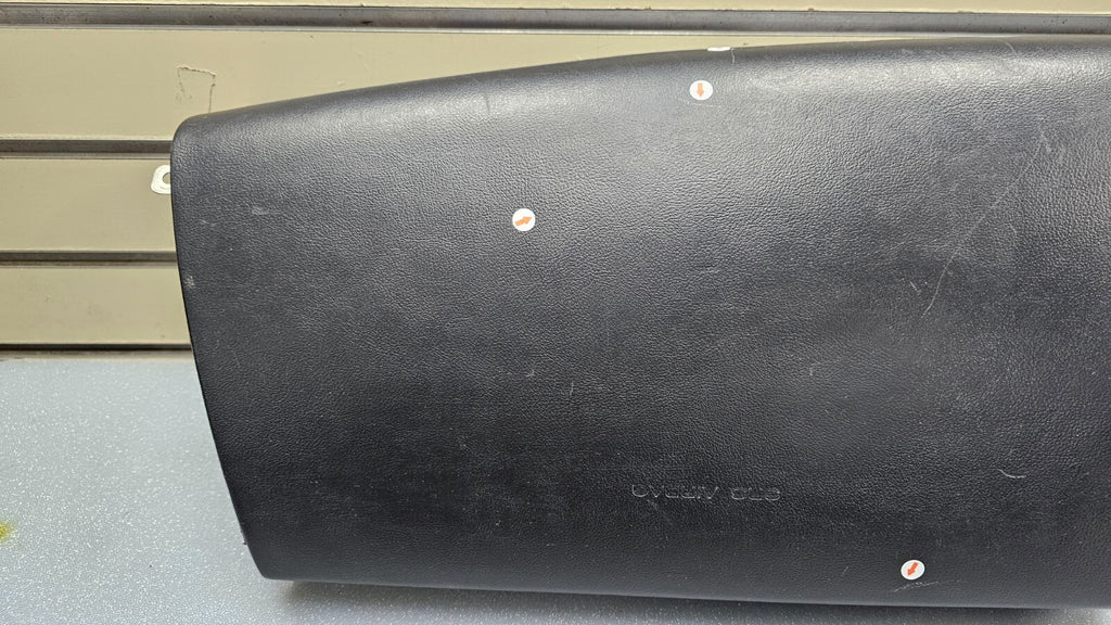 🔥03-07 NISSAN MURANO FRONT RIGHT PASSENGER DASH PANEL COVER TRIM ASSEMBLY BLACK
