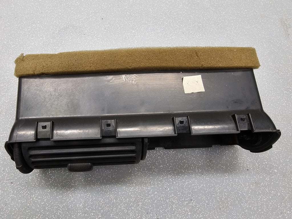 🔥95-03 Ranger Explorer Mountaineer Dash AC Air Vent Heater Conditioning Black