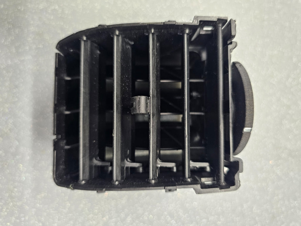 🔥05-10 Chrysler 300 300C RIGHT Dash Front AC Heater Air Vent Filter OEM BLACK