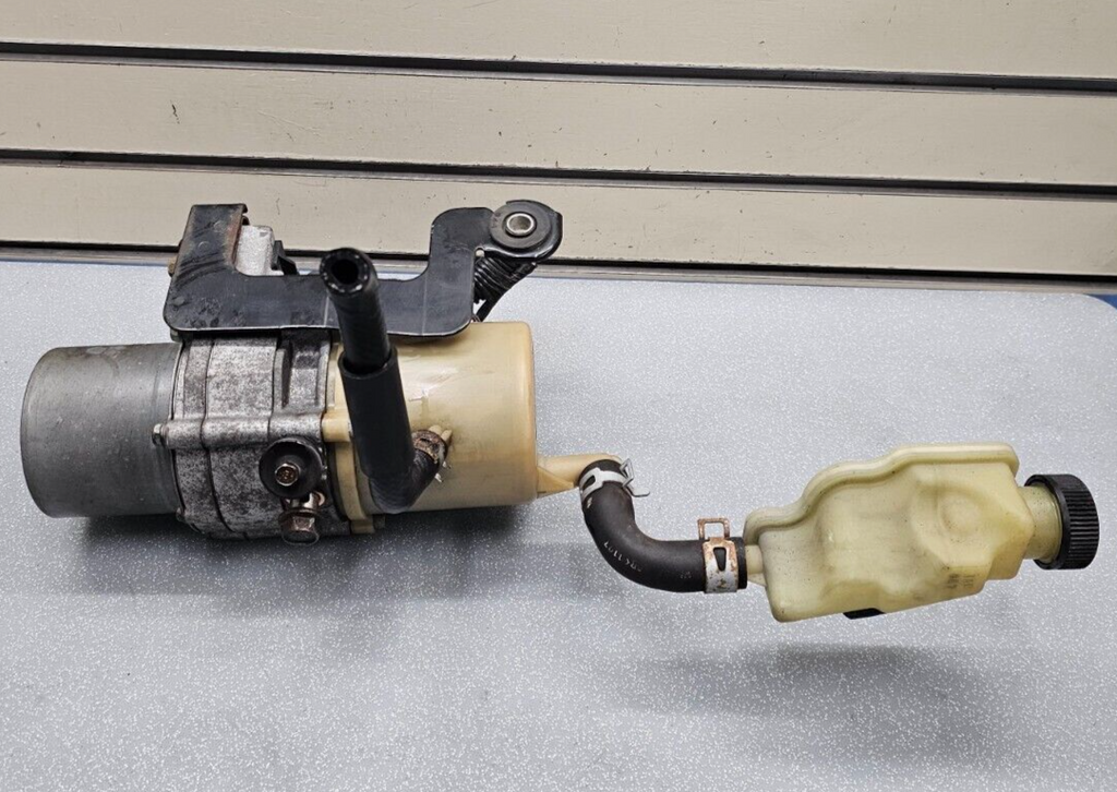 🔥2010-2011 MAZDA 3 ELECTRIC POWER STEERING PUMP ASSIST MOTOR ASSEMBLY