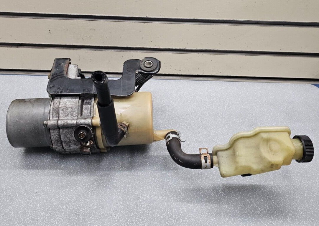 🔥2010-2011 MAZDA 3 ELECTRIC POWER STEERING PUMP ASSIST MOTOR ASSEMBLY