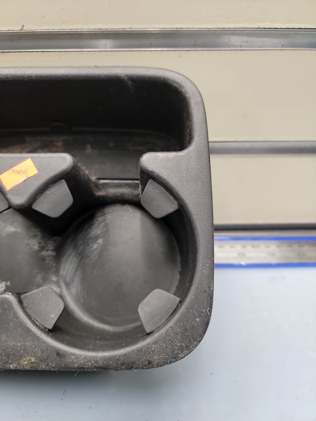🔥99-02 CHEVY Silverado Tahoe Suburban Yukon Sierra Center Console Cup Holder